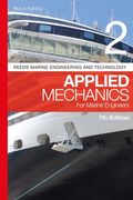 Reeds Vol 2: Applied Mechanics for Marine Engineers (en Inglés)