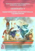 GEOGRAFIA 5 (in Spanish)