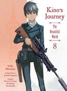 Kinos Journey Beautiful World 08 (Kino'S Journey the Beautiful World) (en Inglés)