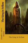 The King in Yellow (en Inglés)