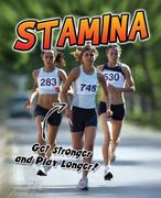Stamina (Exercise! ) (en Inglés)