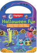 Halloween Fun (en Inglés)
