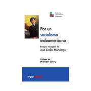Por un Socialismo Indoamericano