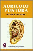Auriculopuntura