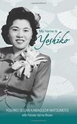 My name is Yoshiko (en Inglés)