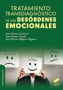Tratamiento Transdiagnóstico de los Desórdenes Emocionales
