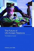 the future of us-korean relations: the imbalance of power (en Inglés)