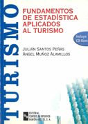 Fundamentos de Estadistica Aplicados al Turismo