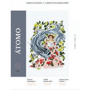 Atomo 6. Constitucion y Constitucionalismo (in Spanish)