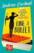 Like a Bullet (The Paperback Sleuth) (en Inglés)