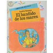 El bandido de los mares / The Villain of the Seas (Bolsillo)