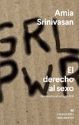 El Derecho al Sexo