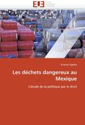 Les Dechets Dangereux Au Mexique