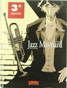 Jazz Maynard 1 Home Sweet Home