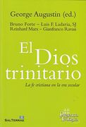 El Dios Trinitario (Presencia Teologica)