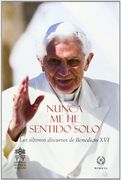 Nunca Me He Sentido Solo(9788494093708)