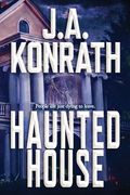 Haunted House (en Inglés)