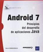 Android 7. Principios del desarrollo de aplicaciones Java