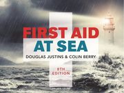First Aid at Sea (en Inglés)