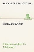 Frau Marie Grubbe (en Alemán)