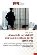 L'impact de la volatilité des taux de change sur le commerce