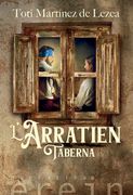 L'arratien Taberna (in Basque)