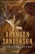 El Heroe de las Eras - Brandon Sanderson - Nova