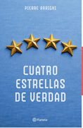 Cuatro estrellas de verdad