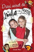 Diari secret de la Nenúfar i la Matoll (Llibres d'entreteniment)