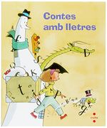 Contes amb Lletres (in Catalan)