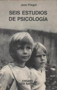 Seis Estudios de Psicologia