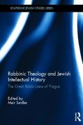 the maharal and judaism (en Inglés)