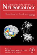 Modern Concepts of Focal Epileptic Networks(Academic pr Inc) (en Inglés)