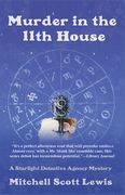 Murder in the 11th House (en Inglés)