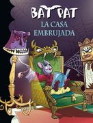 Bat pat 14: La Casa Embrujada (in Spanish)