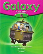 Galaxy 6: Class Book