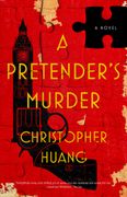 A Pretender's Murder (en Inglés)