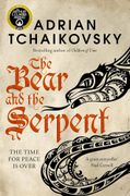 The Bear and the Serpent (2) (Echoes of the Fall) 