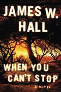 When you Can't Stop (Harper Mcdaniel) (en Inglés)