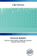 electron bubble (en Inglés)