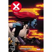 11. Xmen