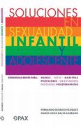 Soluciones en Sexualidad Infantil y Adolescentes