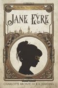Public Works Steampunk Presents Jane Eyre 