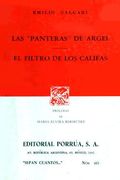 Las Panteras de Argel. El Filtro de los Califas