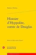 Histoire D'hyppolite, Comte de Douglas (en Francés)