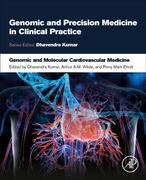 Genomic and Molecular Cardiovascular Medicine (Genomic and Precision Medicine in Clinical Practice) (en Inglés)