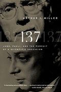 137,jung, pauli, and the pursuit of a scientific obsession