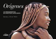 Orígenes Mini: 130 Pensamientos de Maestros Africanos