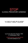 stop! illegal predatory lending