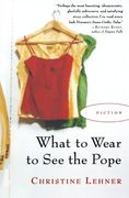 what to wear to see the pope